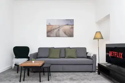 Image de 5 Individual Beds - Free Parking