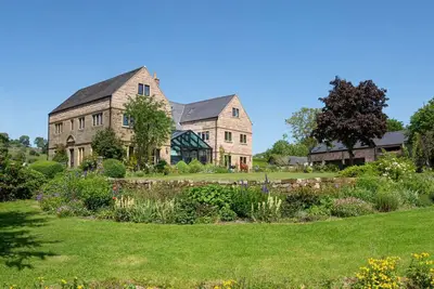 Image de Stunning, Large Country House for Relaxing Get-Aways with Family and Friends