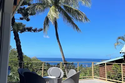 Image de Logement neuf avec vue mer et piscine Canopée