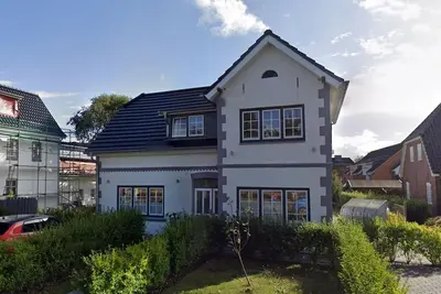 Image de Coastal comfort: Your perfect stay in Norddorf, Amrum