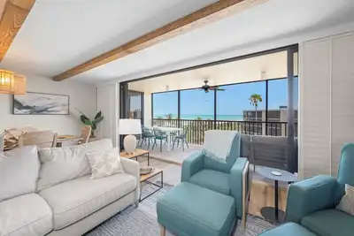 Image de Sundial T405 -Stunning 3 brm, 2-bath Beach View condo with Spectacular Views