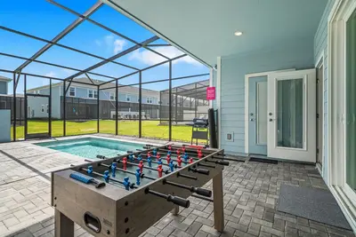 Image de New 5br • 15 Mins to Disney • Private Pool