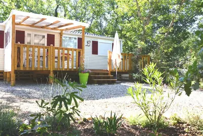 Image de A4 - Prestige - 2chambres - 4personnes