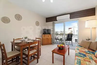 Image de Apartment SeaBreeze S