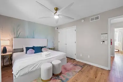 Image de Lovely 3br Apartment for 7 - Near Ark Encounter!