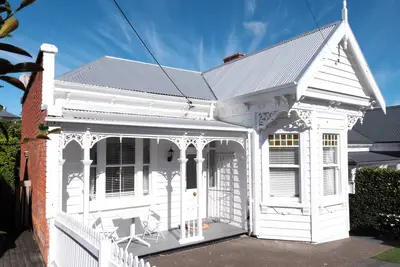 Image de Charming Villa nestled away in the city centre