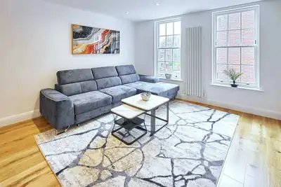 Image de Host & Stay | Eton House