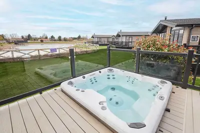 Image de Host & Stay | Brian Clough Lodge