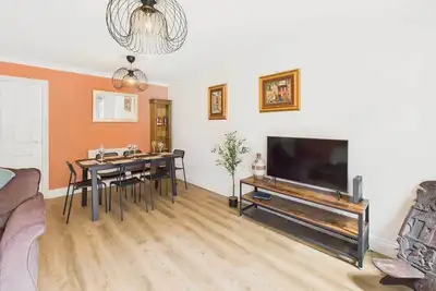Image de Host & Stay | Clearwell Gardens