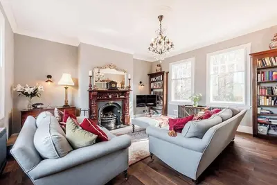 Image de Fabulous Solihull Luxury Designer Apartment 3br