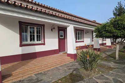 Image de Quinta Kaleidoscope Villa