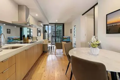 Image de Midtown Tower - Premium 26th Floor Cbd Luxury
