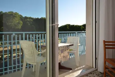 Image de Appartement lumineux et aéré face à la mer