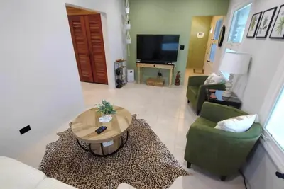 Image de Charming 1-Bedroom Apartment on Beautiful St. Croix, Usvi with Pool & Ocean View
