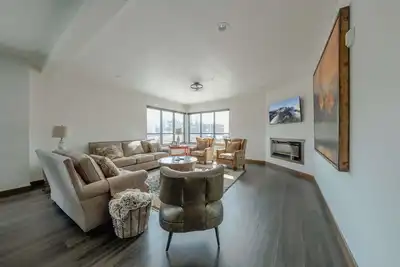 Image de Columbia Falls Downtown Condo