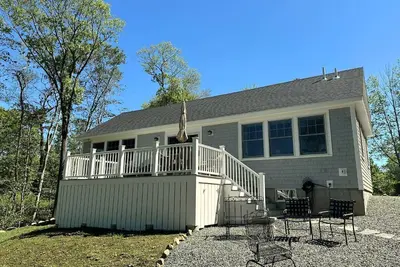 Image de Life of Reilly - Private & Serene Rockport Escape