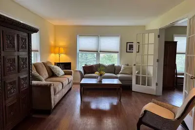 Image de Frog Cottage