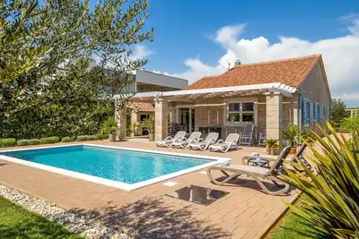 Image de Villa Stina ZadarVillas