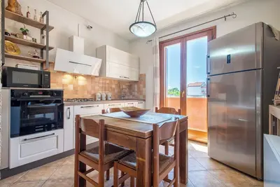 ClickSardegna Appartement Butterfly – Entre Histoire, Nature et Mer de Sardaigne