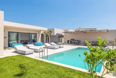 Image de Villa Trapezia Pearl