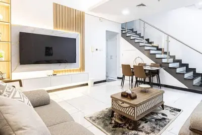 Image de Duplex 2br at Crystal Residence
