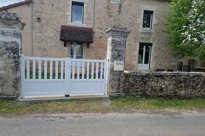 Image de GĂŽTE Sarazac