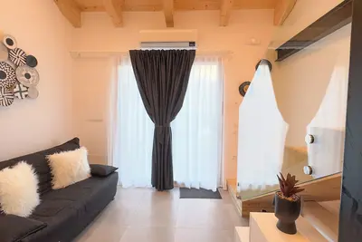 Image de Ca Teresa Ebano - Une Chambre Appartement, Couchages 4