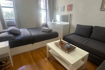 Image de Charming Midtown 2br Apt in Nyc!