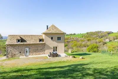 Image de Gîte de Lucie - Climatisé avec jardin de 800 m²