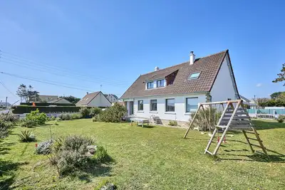 Image de Colora Cottage - A 100 m de la plage