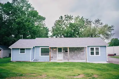 Image de Central Joplin, 3Bed2Bath, Family Home