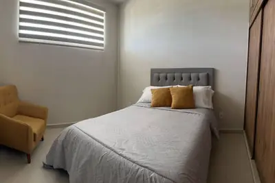 Image de *Apartment in Playa del Carmen, 10 mins from the 5th, all equipped.