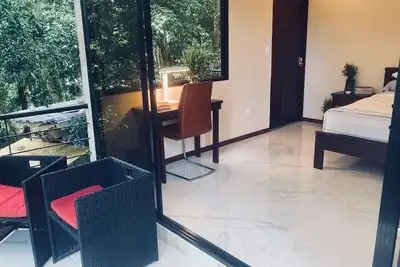 Image de New hotel in beautiful Manuel Antonio with Ac