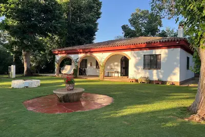 Los Tareros House