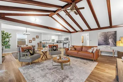 Image de Horsin Around 2-bedroom house in Elizabethtown