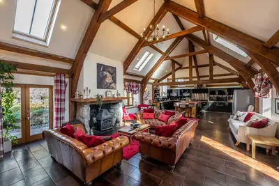 Image de The Hideaway, perfect retreat near the Cairngorms