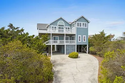 Image de “Villa Serena” - Ocean view, dog friendly, 4/3. 5, quiet gated community w/ pool