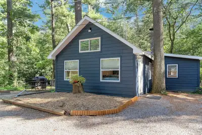 Image de Tiny Timbers Escape