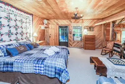 Image de Family Friendly \"Bunkhouse\" - Close to Waterfalls