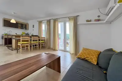 Image de Ceres Apartments - One-Bedroom Family Apartment