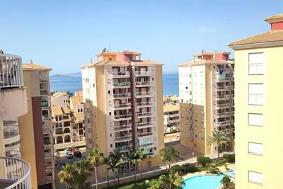 Image de Encanto de los Dos Mares