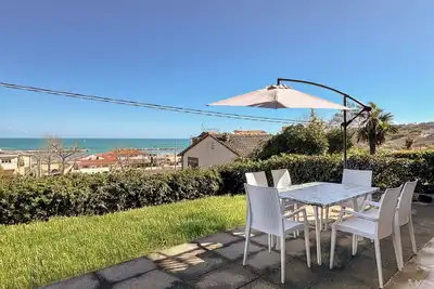 Image de Ortona Amare - Trois Chambres Appartement, Couchages 6