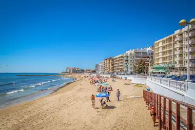 Image de Superbe appartement à Torrevieja