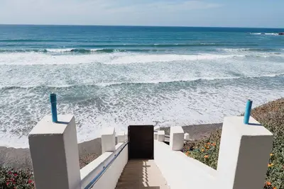 Image de Beach House in Puerta del Mar