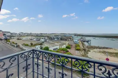 Image de Superbe maison de 2 chambres à Quiberon
