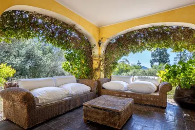 Image de Villa Emilietta - Trois Chambres Villa, Couchages 6