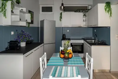 Image de Be Crete - Horizon