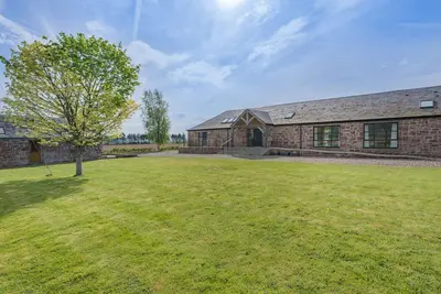 Image de The Steading - Blairgowrie