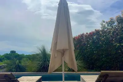 Image de Villa Confort, Piscine & Calme Absolu – Teyran