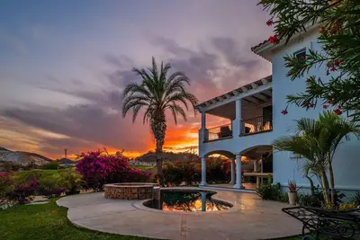 Image de Palmilla Villa De Oro Rubi Great Location